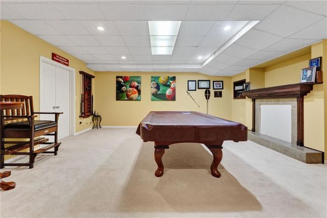 1442 Swiftwater Circle, Mcdonough, GA 30252