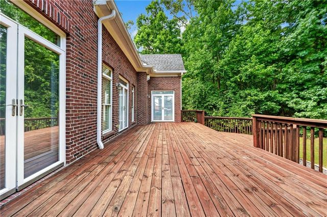 1442 Swiftwater Circle, Mcdonough, GA 30252
