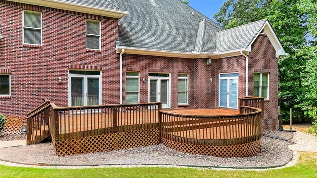 1442 Swiftwater Circle, Mcdonough, GA 30252