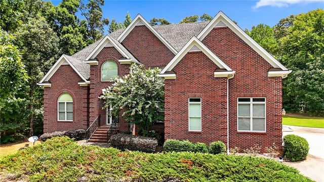 1442 Swiftwater Circle, Mcdonough, GA 30252
