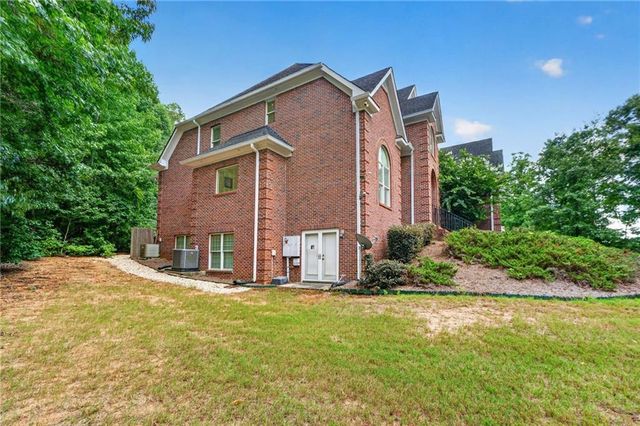 1442 Swiftwater Circle, Mcdonough, GA 30252