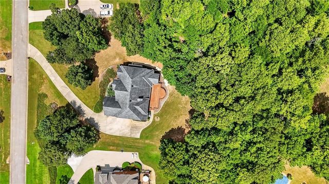 1442 Swiftwater Circle, Mcdonough, GA 30252