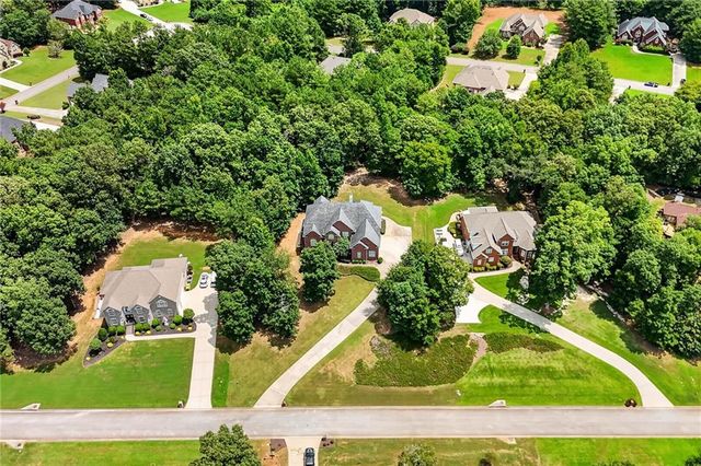 1442 Swiftwater Circle, Mcdonough, GA 30252