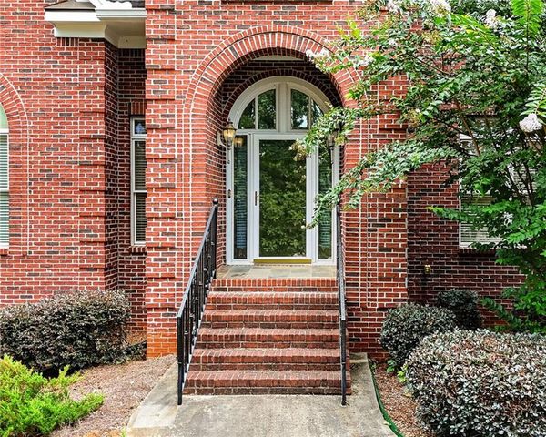 1442 Swiftwater Circle, Mcdonough, GA 30252