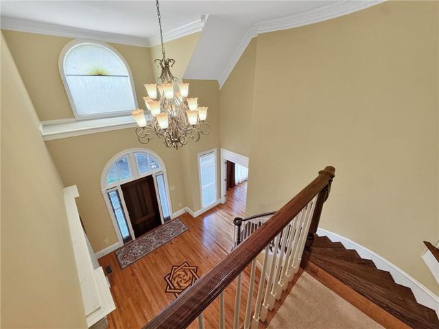 1442 Swiftwater Circle, Mcdonough, GA 30252