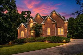1442 Swiftwater Circle, Mcdonough, GA 30252