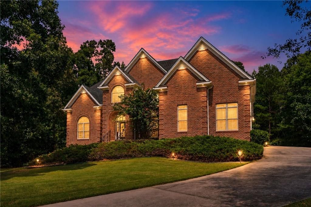 1442 Swiftwater Circle, Mcdonough, GA 30252