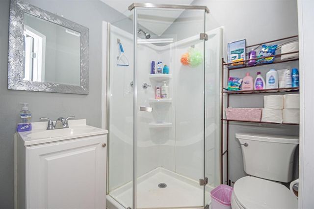 17383 Old Highway 105 E, Conroe, TX 77306