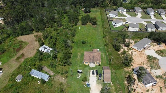 17383 Old Highway 105 E, Conroe, TX 77306