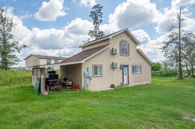 17383 Old Highway 105 E, Conroe, TX 77306