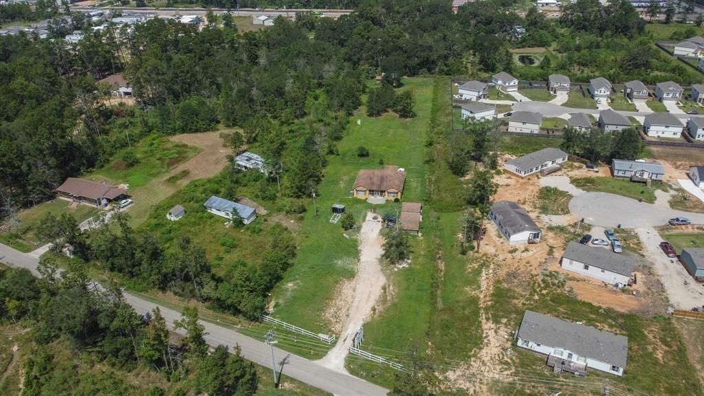 17383 Old Highway 105 E, Conroe, TX 77306