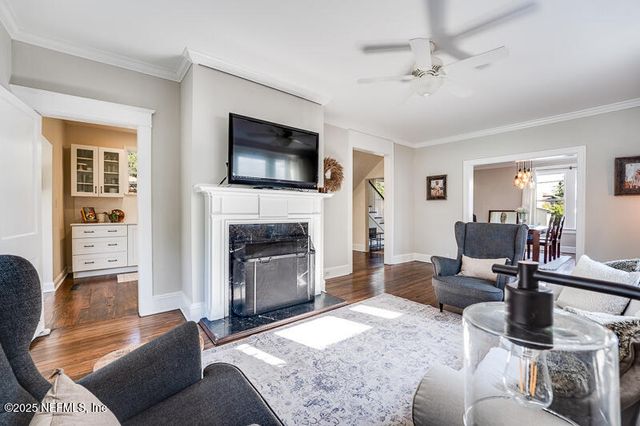 1620 CHERRY Street, Jacksonville, FL 32205