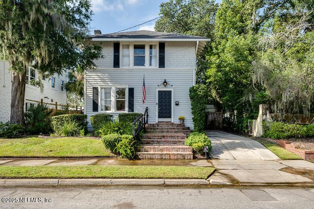 1620 CHERRY Street, Jacksonville, FL 32205