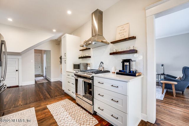 1620 CHERRY Street, Jacksonville, FL 32205