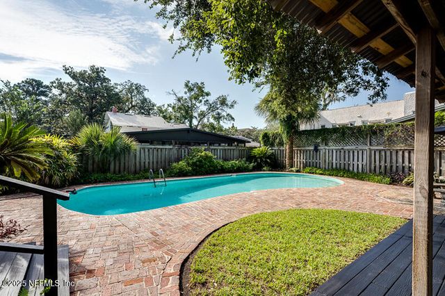 1620 CHERRY Street, Jacksonville, FL 32205