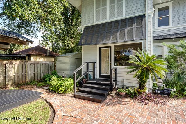 1620 CHERRY Street, Jacksonville, FL 32205