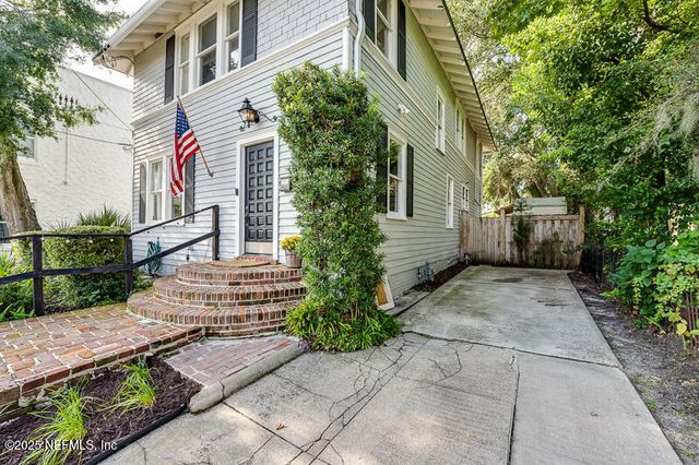 1620 CHERRY Street, Jacksonville, FL 32205
