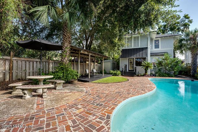 1620 CHERRY Street, Jacksonville, FL 32205