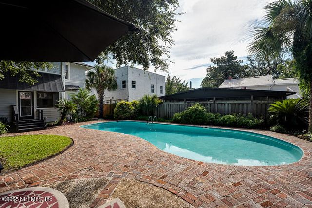 1620 CHERRY Street, Jacksonville, FL 32205