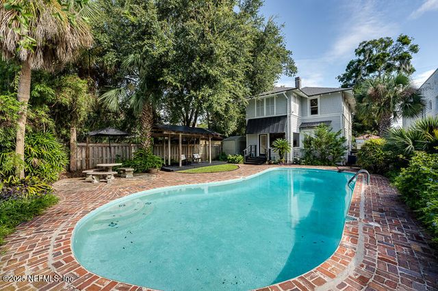 1620 CHERRY Street, Jacksonville, FL 32205