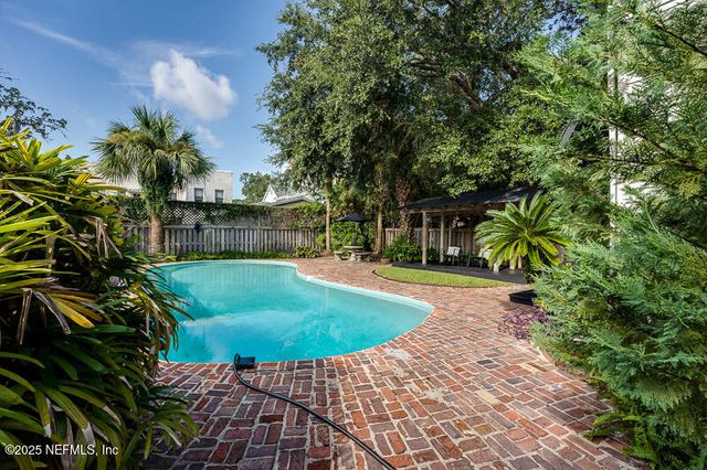 1620 CHERRY Street, Jacksonville, FL 32205