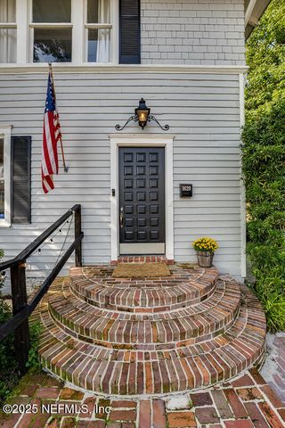 1620 CHERRY Street, Jacksonville, FL 32205