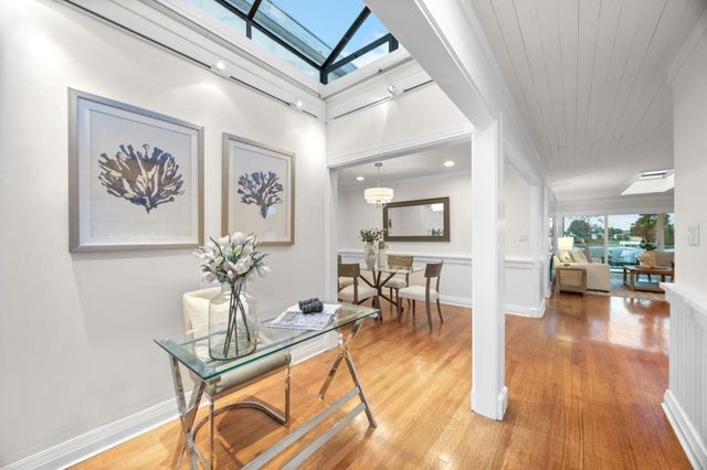 1457 Shoal Drive, San Mateo, CA 94404