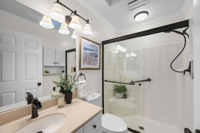 1457 Shoal Drive, San Mateo, CA 94404