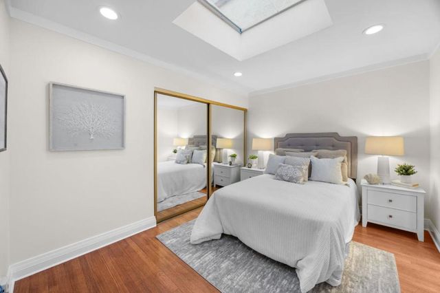 1457 Shoal Drive, San Mateo, CA 94404