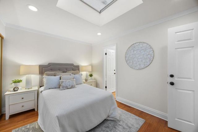 1457 Shoal Drive, San Mateo, CA 94404