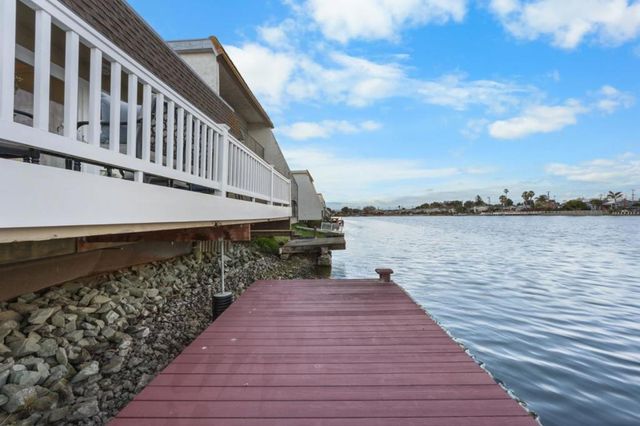 1457 Shoal Drive, San Mateo, CA 94404