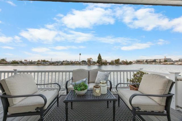 1457 Shoal Drive, San Mateo, CA 94404