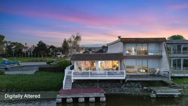 1457 Shoal Drive, San Mateo, CA 94404