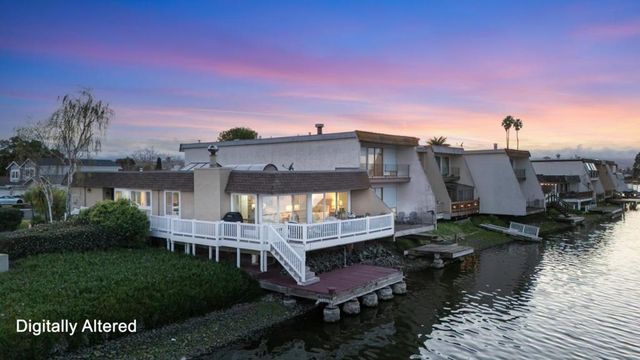 1457 Shoal Drive, San Mateo, CA 94404