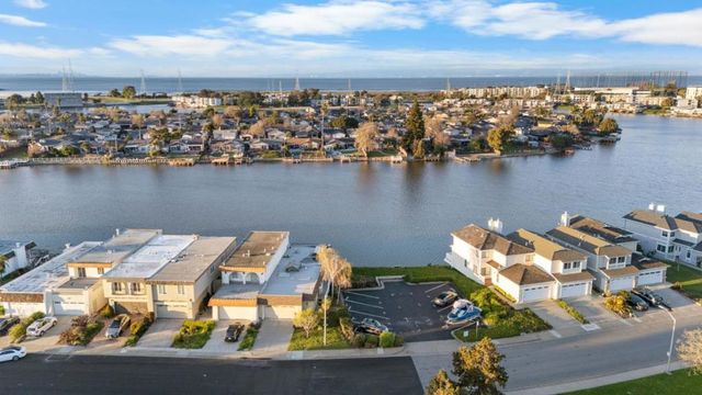 1457 Shoal Drive, San Mateo, CA 94404