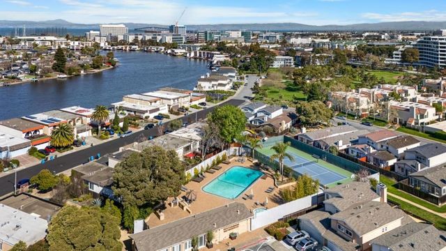 1457 Shoal Drive, San Mateo, CA 94404