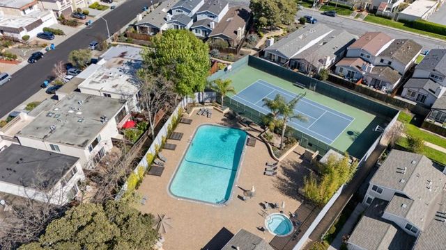 1457 Shoal Drive, San Mateo, CA 94404