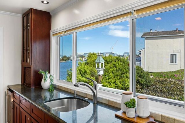 1457 Shoal Drive, San Mateo, CA 94404