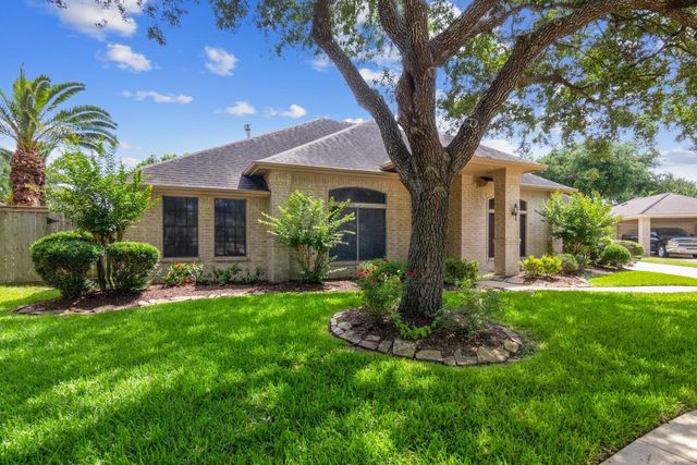 6606 Killearn Drive, Pasadena, TX 77505