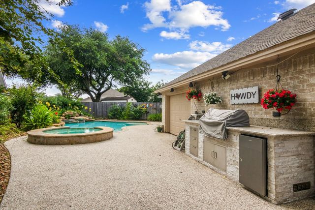 6606 Killearn Drive, Pasadena, TX 77505