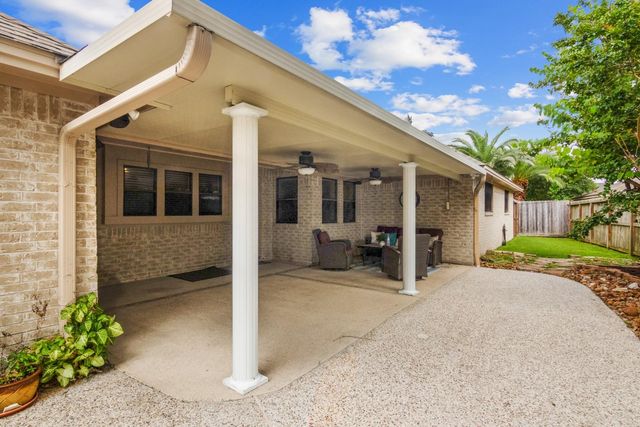 6606 Killearn Drive, Pasadena, TX 77505