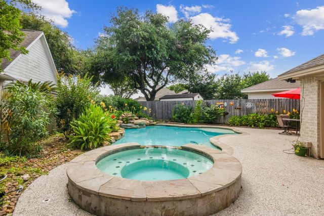 6606 Killearn Drive, Pasadena, TX 77505