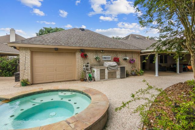 6606 Killearn Drive, Pasadena, TX 77505