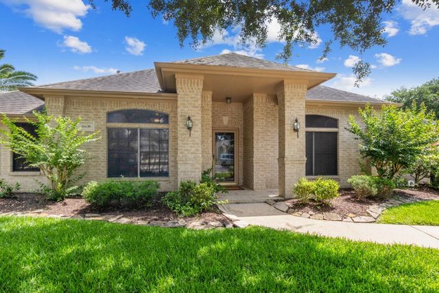 6606 Killearn Drive, Pasadena, TX 77505