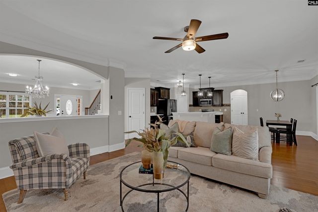 1127 Valley Estates Drive, Blythewood, SC 29016