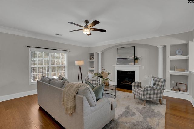 1127 Valley Estates Drive, Blythewood, SC 29016