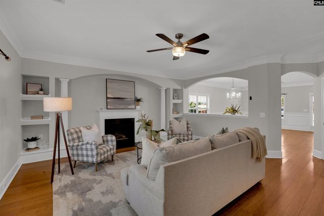 1127 Valley Estates Drive, Blythewood, SC 29016