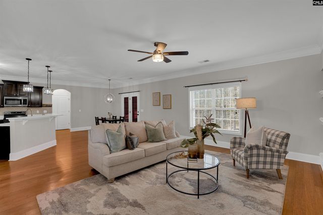 1127 Valley Estates Drive, Blythewood, SC 29016