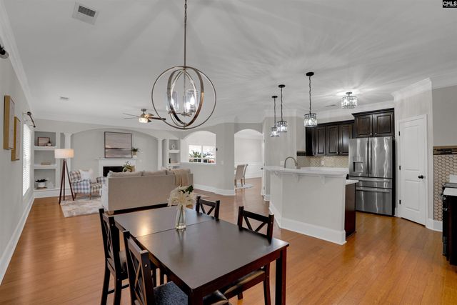 1127 Valley Estates Drive, Blythewood, SC 29016