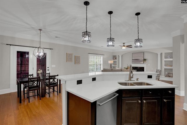 1127 Valley Estates Drive, Blythewood, SC 29016